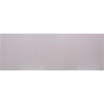 Rishi Dining Table by TOV Furniture. Made from acacia, iron, mdf veneer, rope in a modern style.