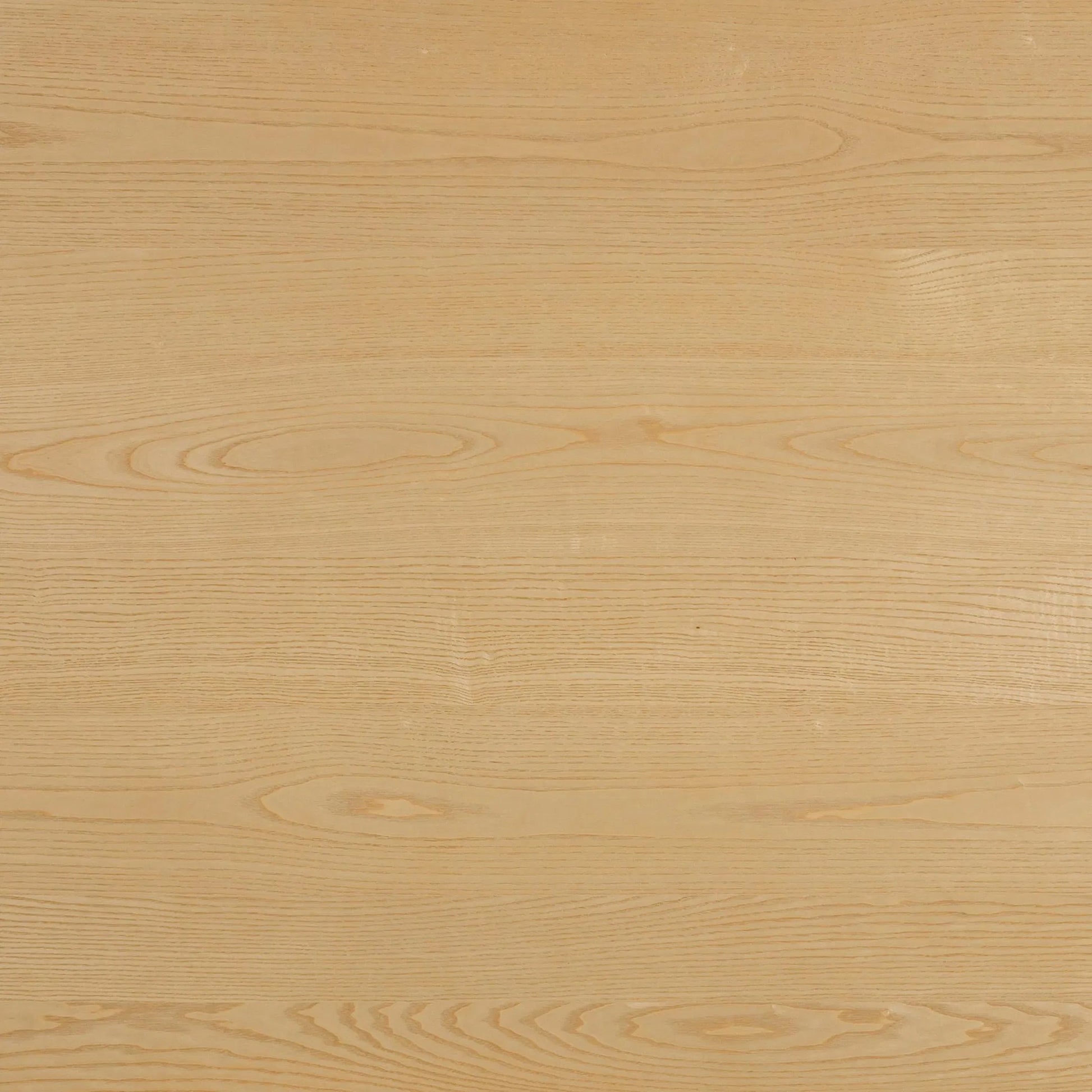 Bambi Ash Dining Table by TOV Furniture. Made from unique in a transitional style.