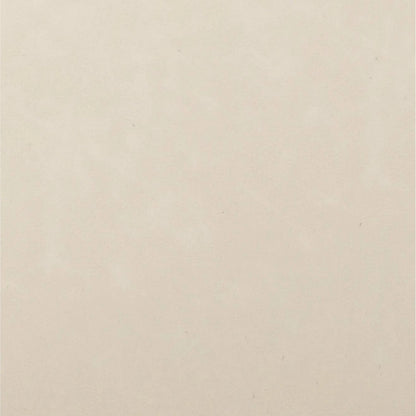 Carnation Performance Vegan Leather Dining Chair by TOV Furniture in cream. Made from plywood, rubberwood, vegan leather in a unique style.
