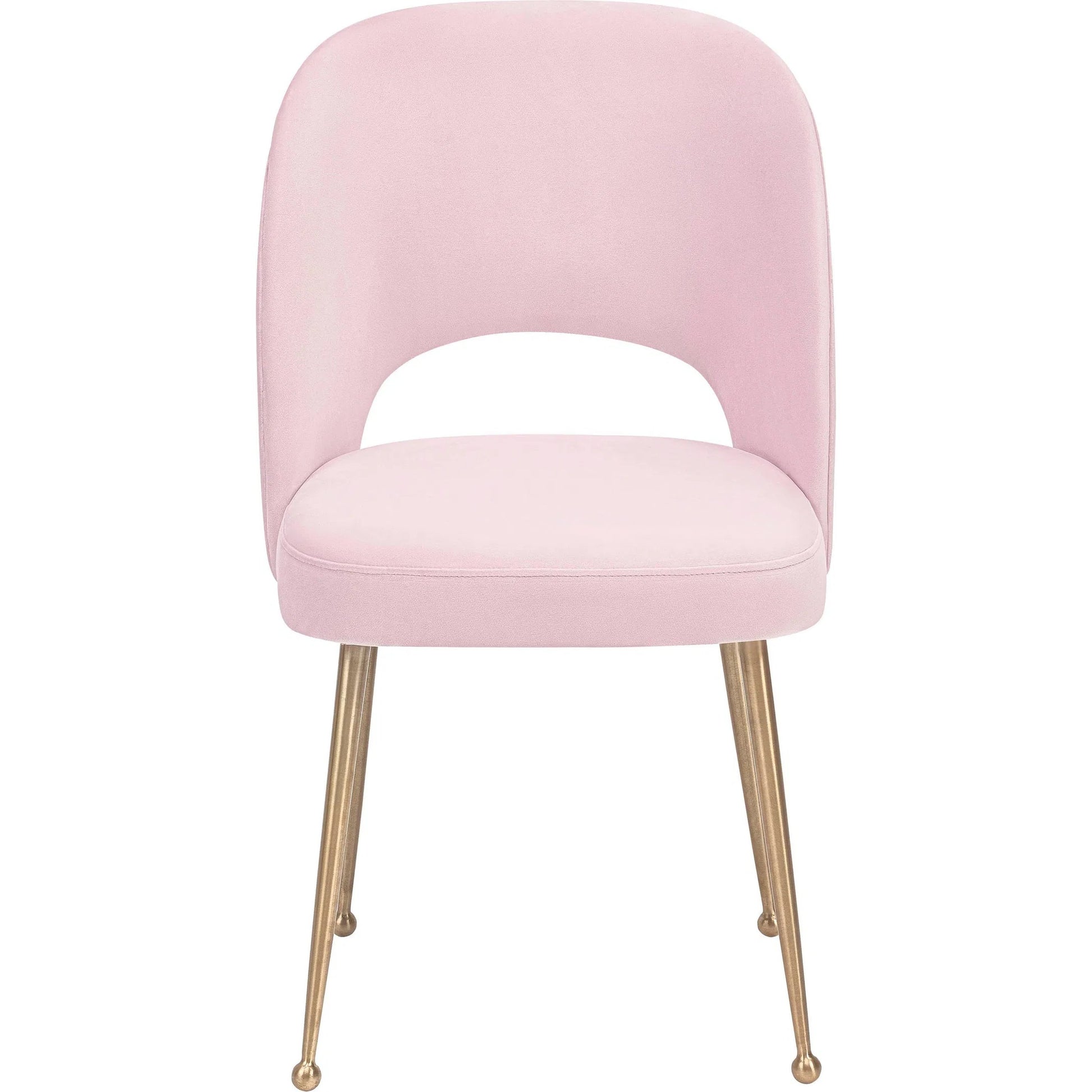 Swell Velvet Chair by TOV Furniture. Made from unique in a modern style.