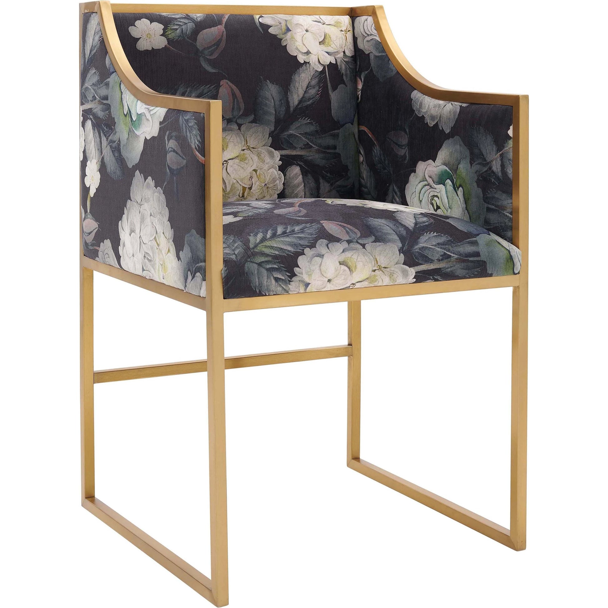 Atara Chair by TOV Furniture. Made from unique in a modern style.