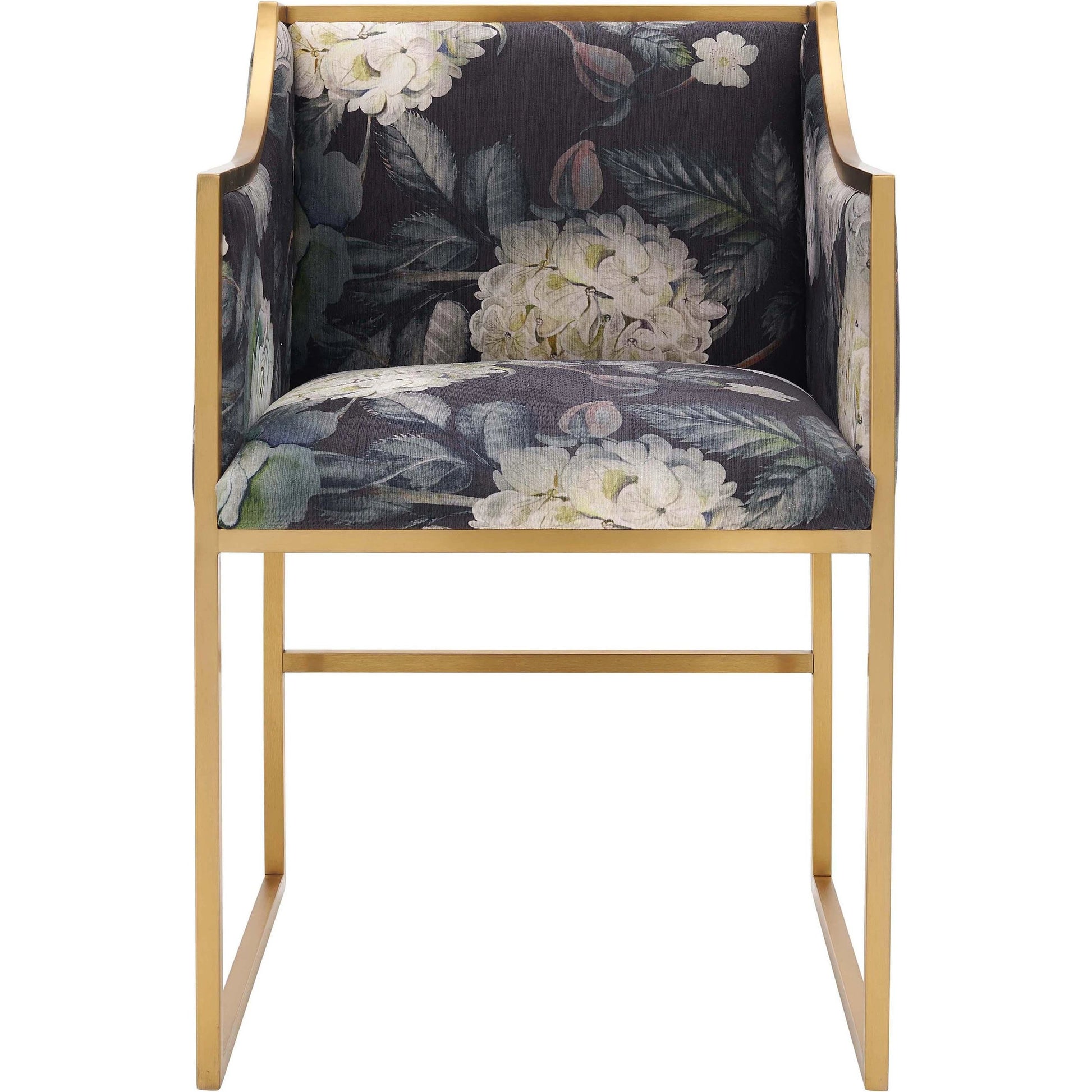 Atara Chair by TOV Furniture. Made from unique in a modern style.