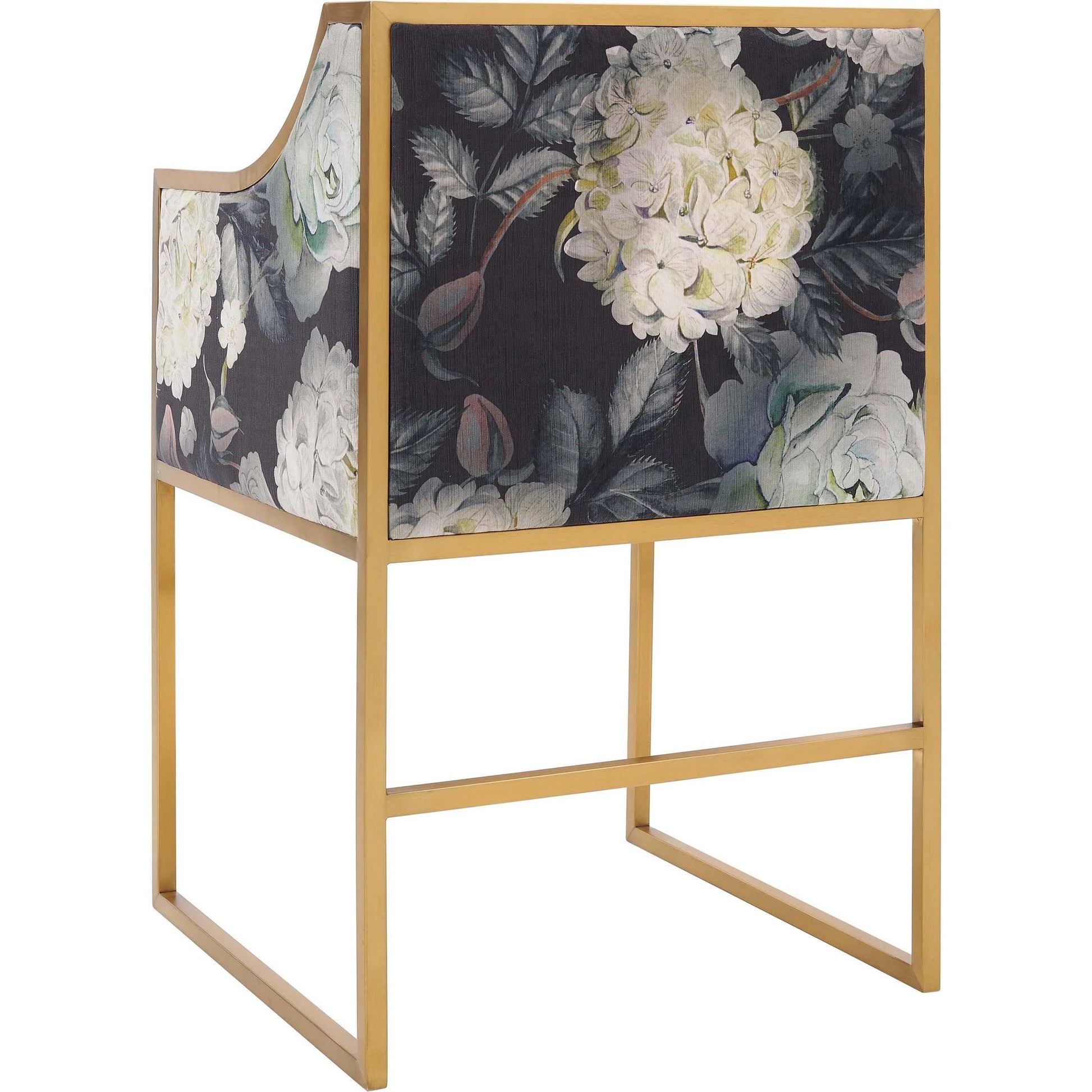 Atara Chair by TOV Furniture. Made from unique in a modern style.