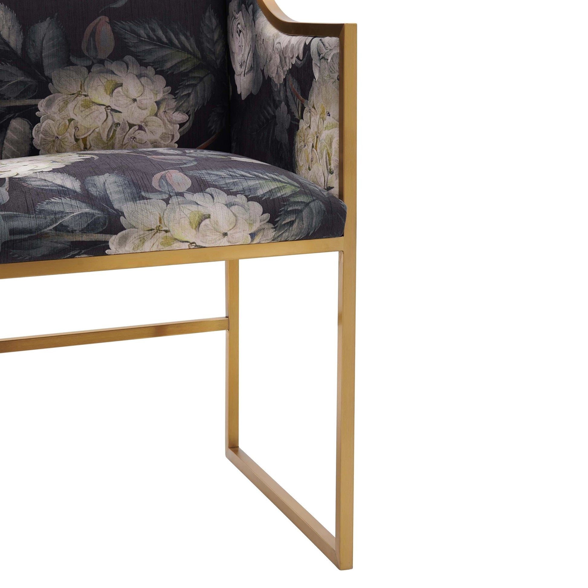 Atara Chair by TOV Furniture. Made from unique in a modern style.