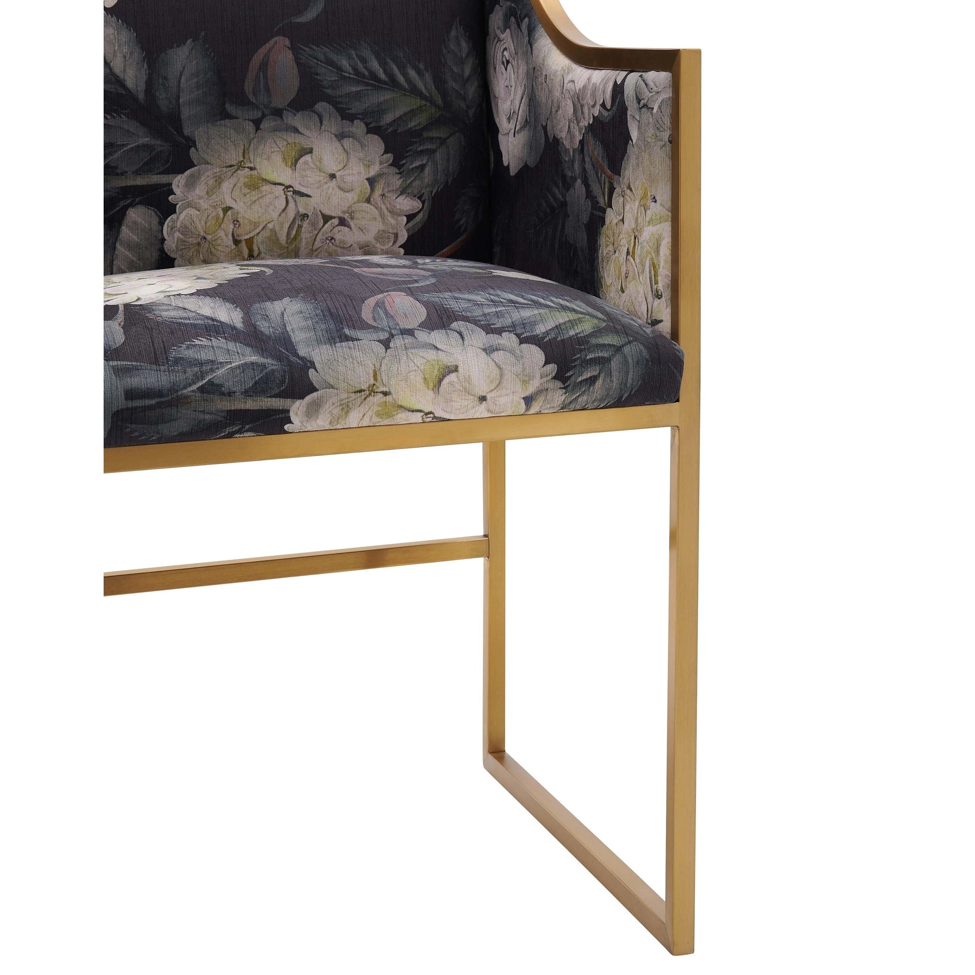 Atara Chair by TOV Furniture. Made from unique in a modern style.