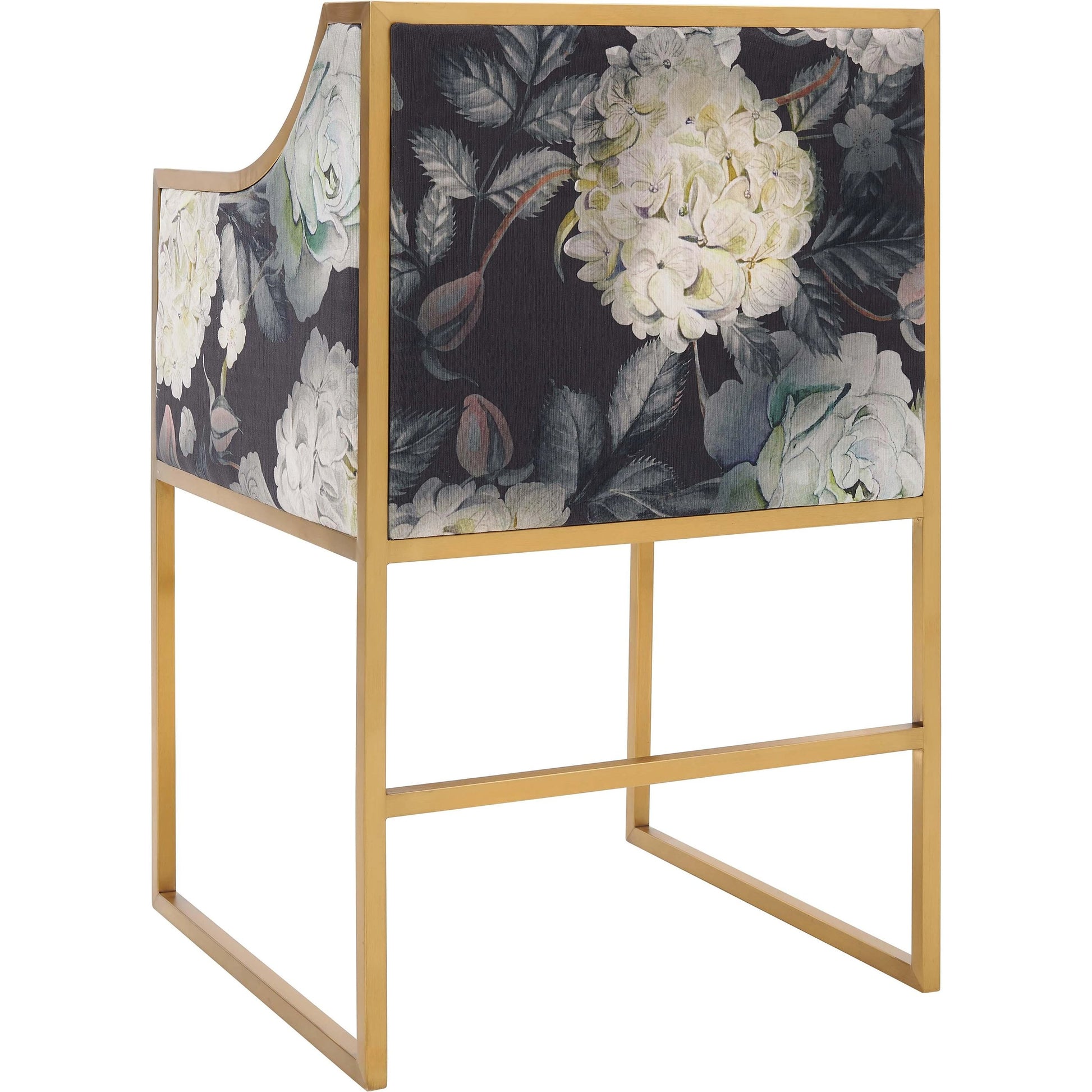Atara Chair by TOV Furniture. Made from unique in a modern style.