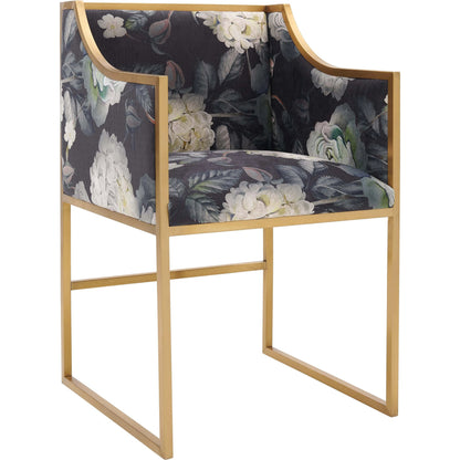 Atara Chair by TOV Furniture. Made from unique in a modern style.