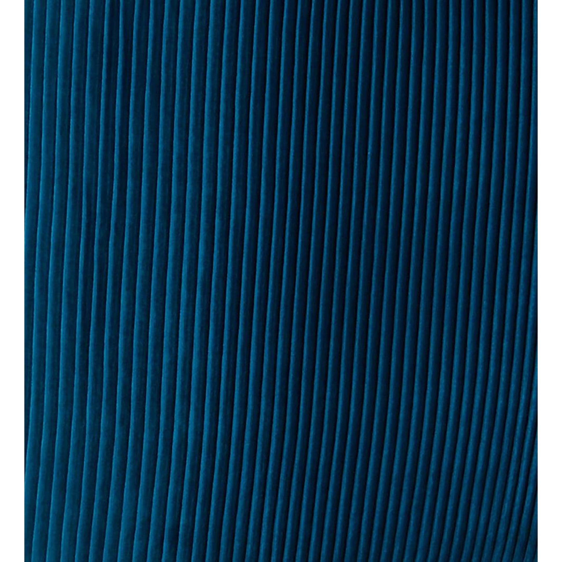 Beatrix Side Chair by TOV Furniture. Made from velvet in a modern style.