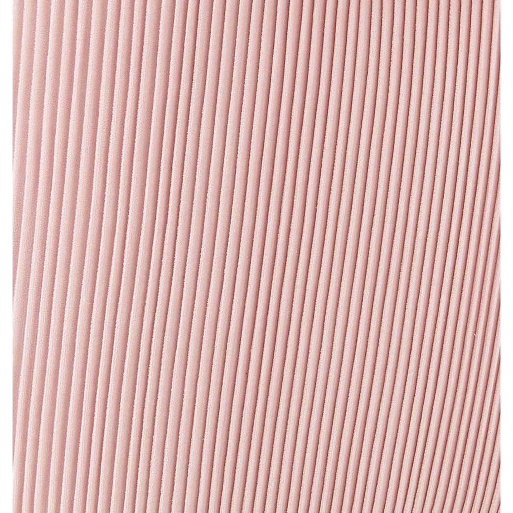 Beatrix Side Chair by TOV Furniture. Made from velvet in a modern style.