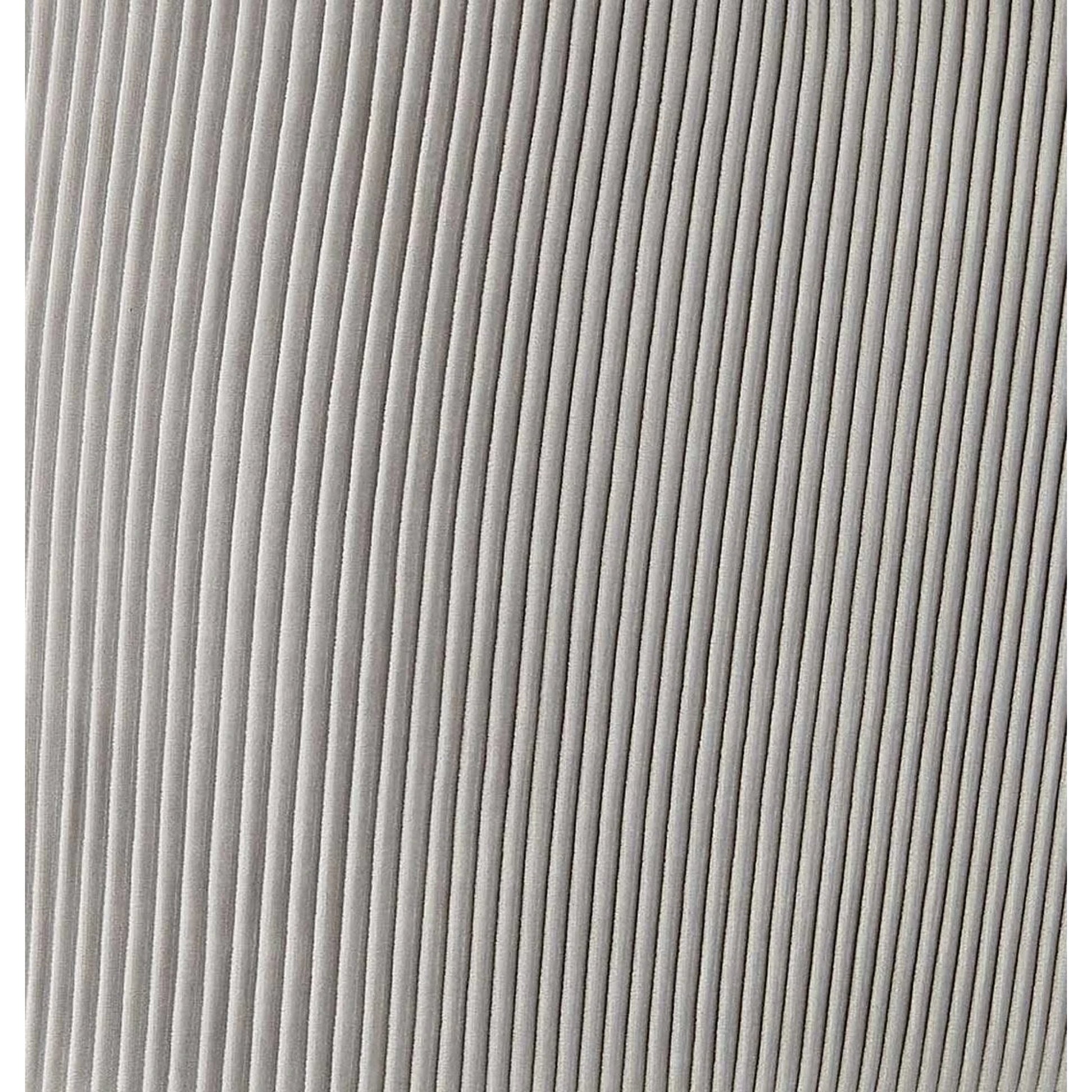 Beatrix Side Chair by TOV Furniture. Made from velvet in a modern style.