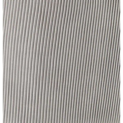 Beatrix Side Chair by TOV Furniture. Made from velvet in a modern style.