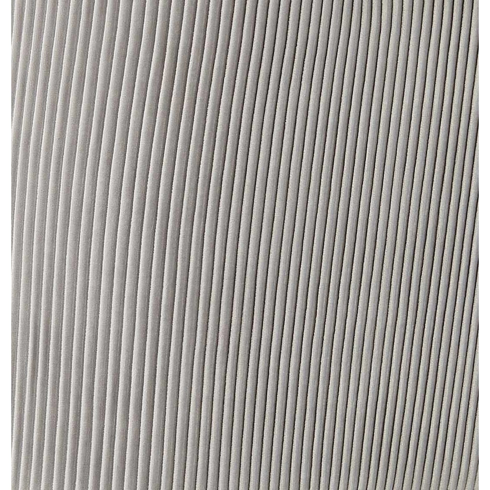 Beatrix Side Chair by TOV Furniture. Made from velvet in a modern style.