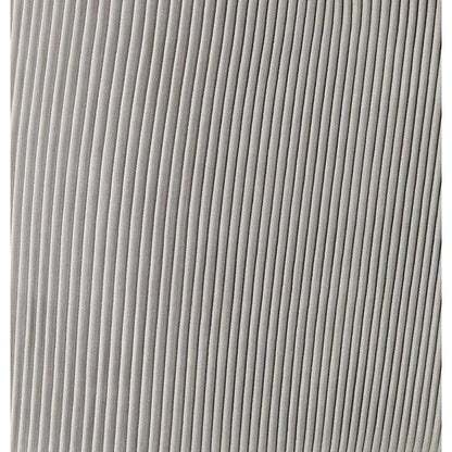 Beatrix Side Chair by TOV Furniture. Made from velvet in a modern style.