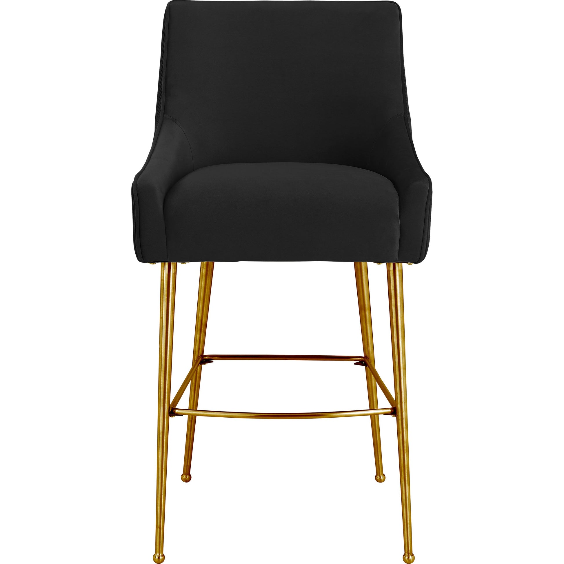Beatrix Counter Stool by TOV Furniture. Made from unique in a modern style.