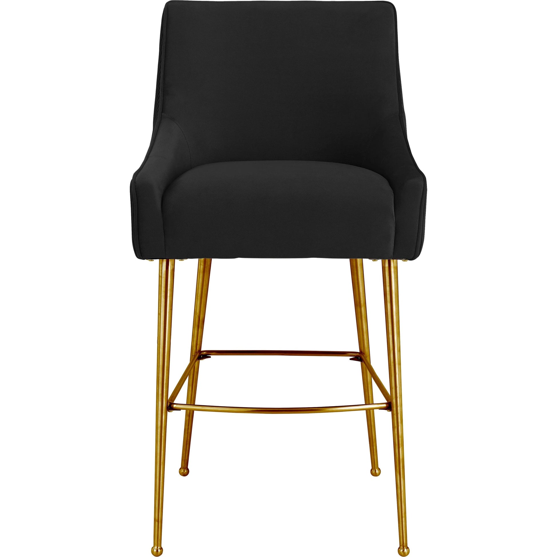Beatrix Counter Stool by TOV Furniture. Made from unique in a modern style.