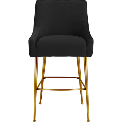 Beatrix Counter Stool by TOV Furniture. Made from unique in a modern style.