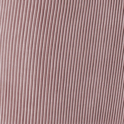 Beatrix Pleated Velvet Side Chair by TOV Furniture in mauve. Made from velvet in a modern style.