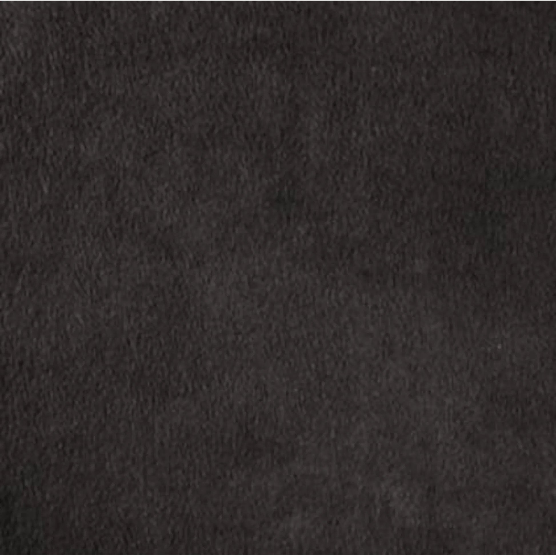 Hailey Velvet Barstool by TOV Furniture in charcoal. Made from ash wood, iron, velvet in a modern style.