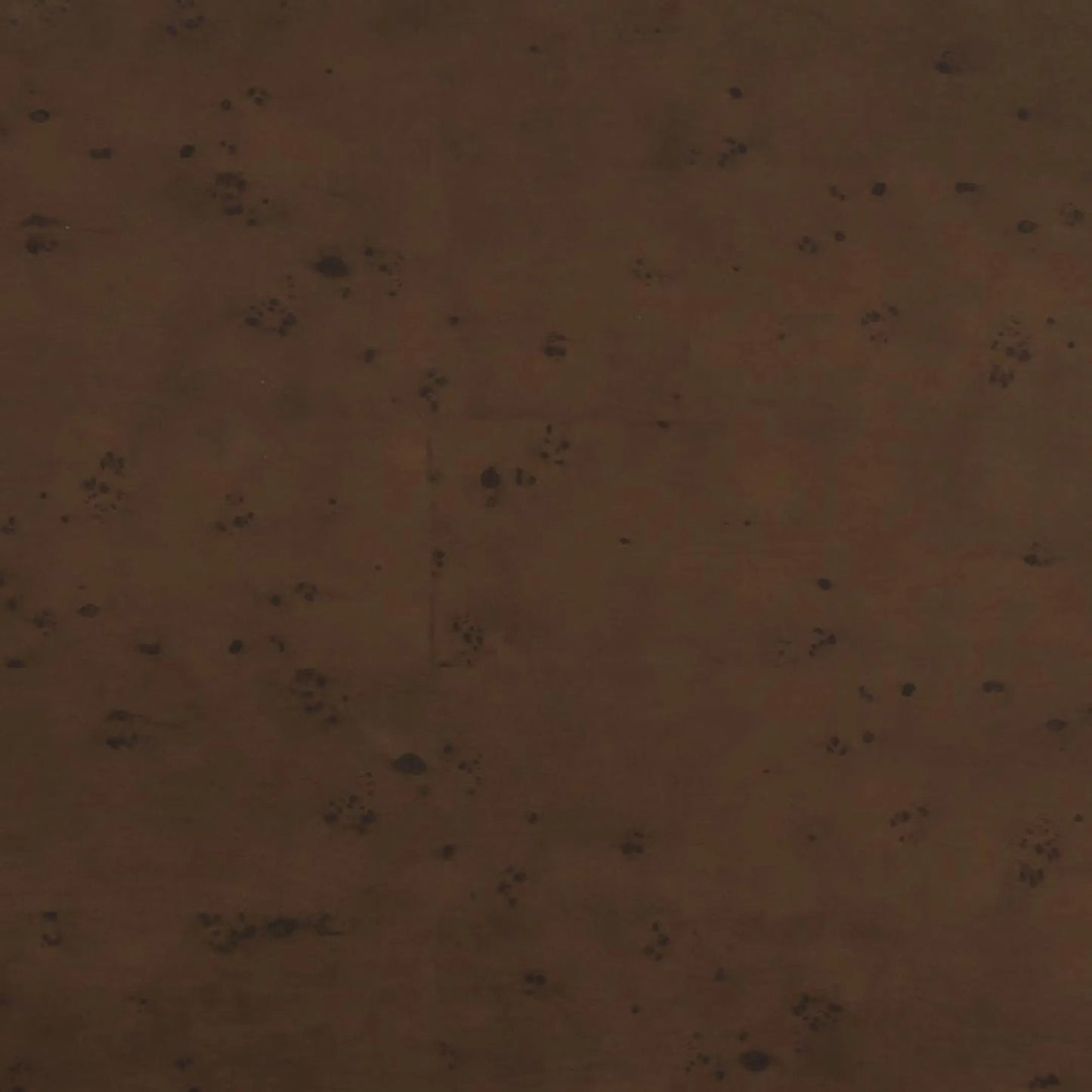 005 SI-2320882 | Closeup | Gladyss Burl Oval Dining Table by TOV Furniture in brown. Made from mdf, veneer in a transitional style.