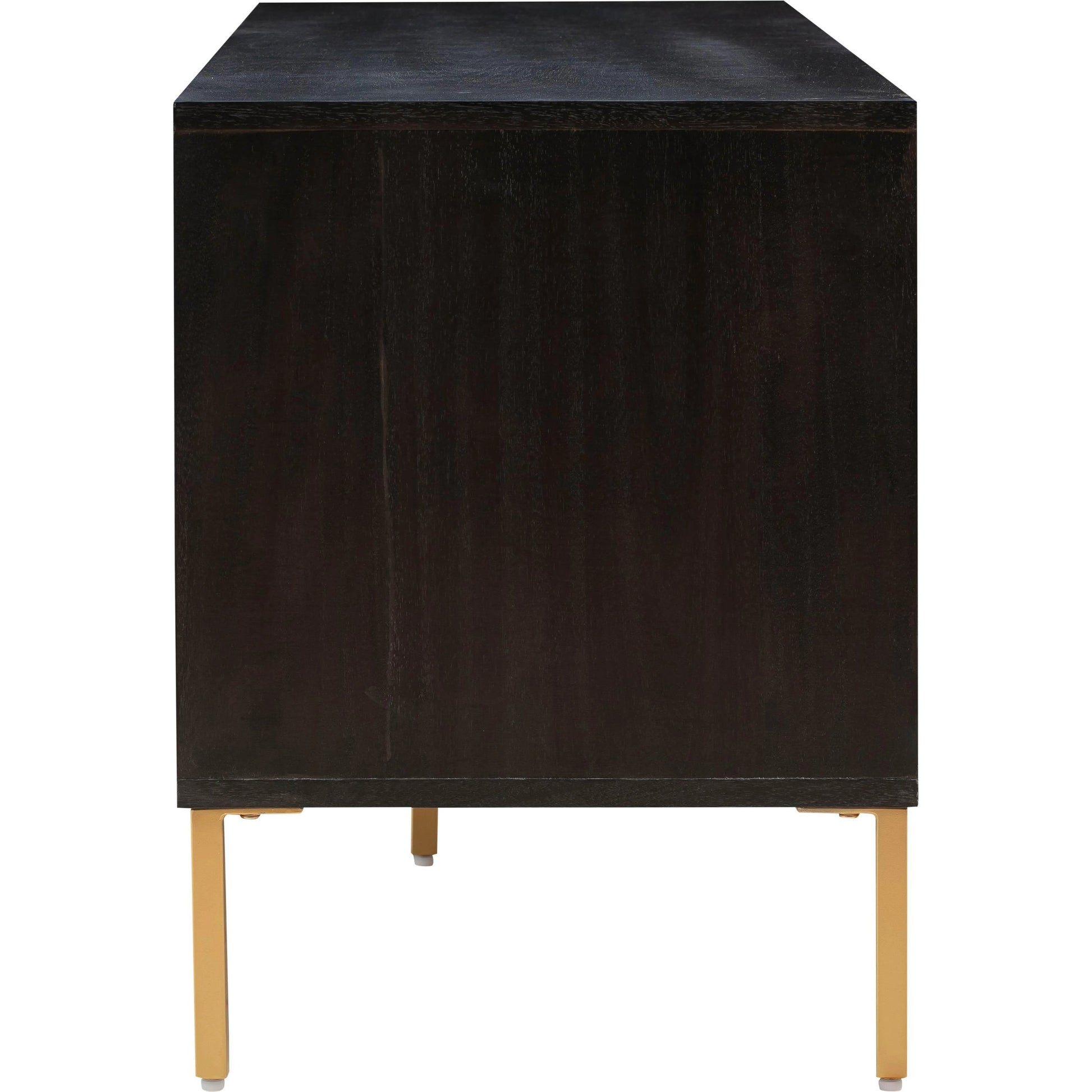 Sierra Media Console by TOV Furniture. Made from unique in a cottage & farmhouse style.