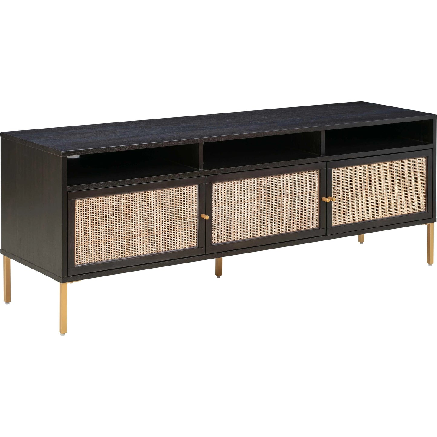 001 SI-1984206 | Primary Silo | Sierra Media Console by TOV Furniture. Made from unique in a cottage & farmhouse style.