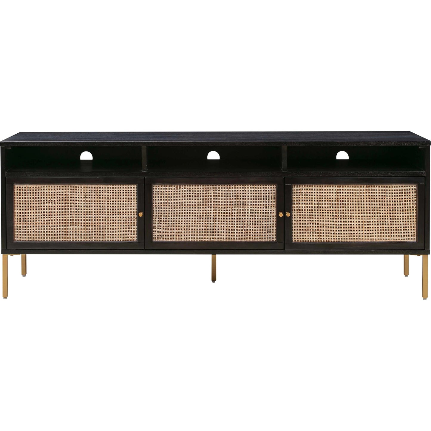 003 SI-1984206 | Additional Silo | Sierra Media Console by TOV Furniture. Made from unique in a cottage & farmhouse style.