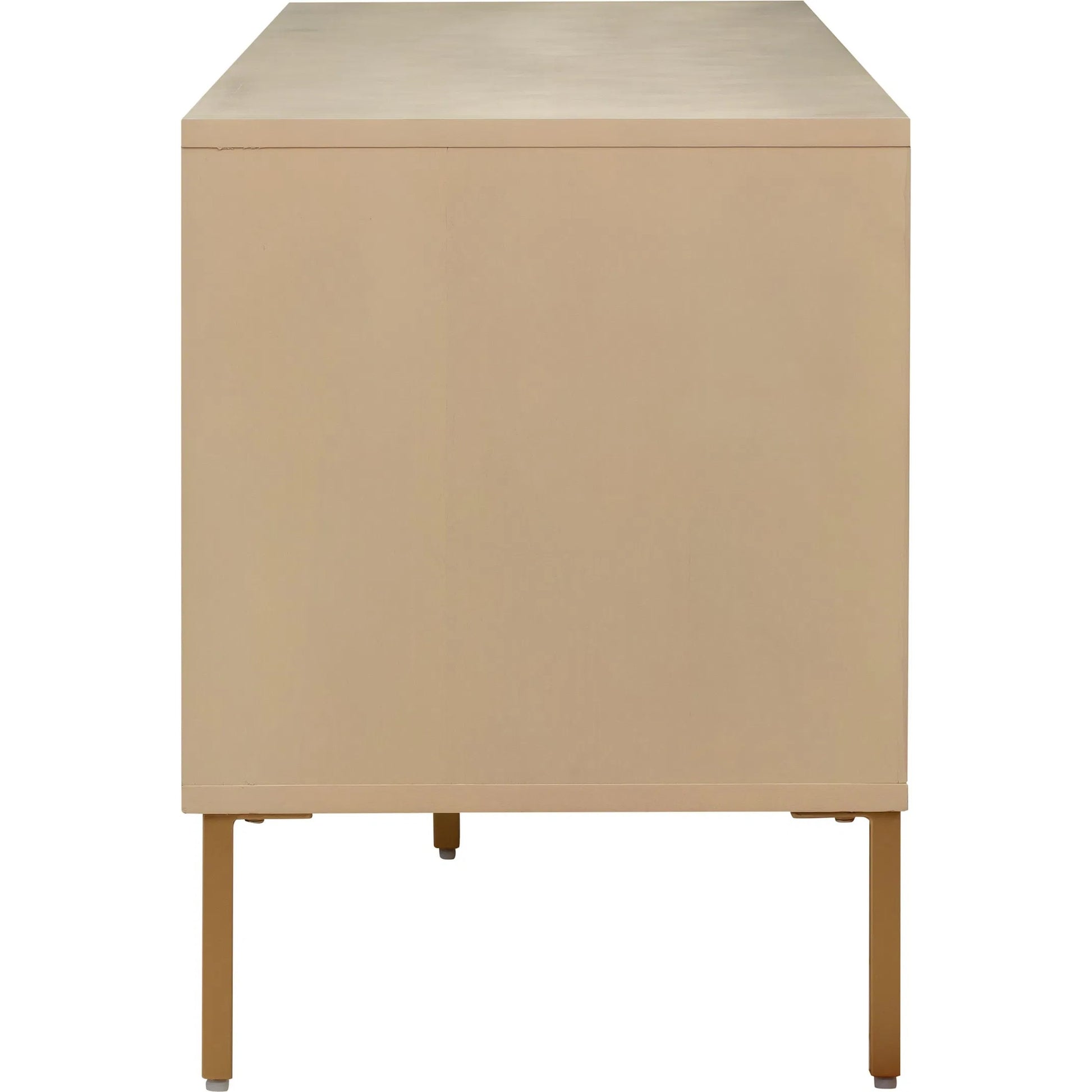 Sierra Media Console by TOV Furniture. Made from unique in a cottage & farmhouse style.