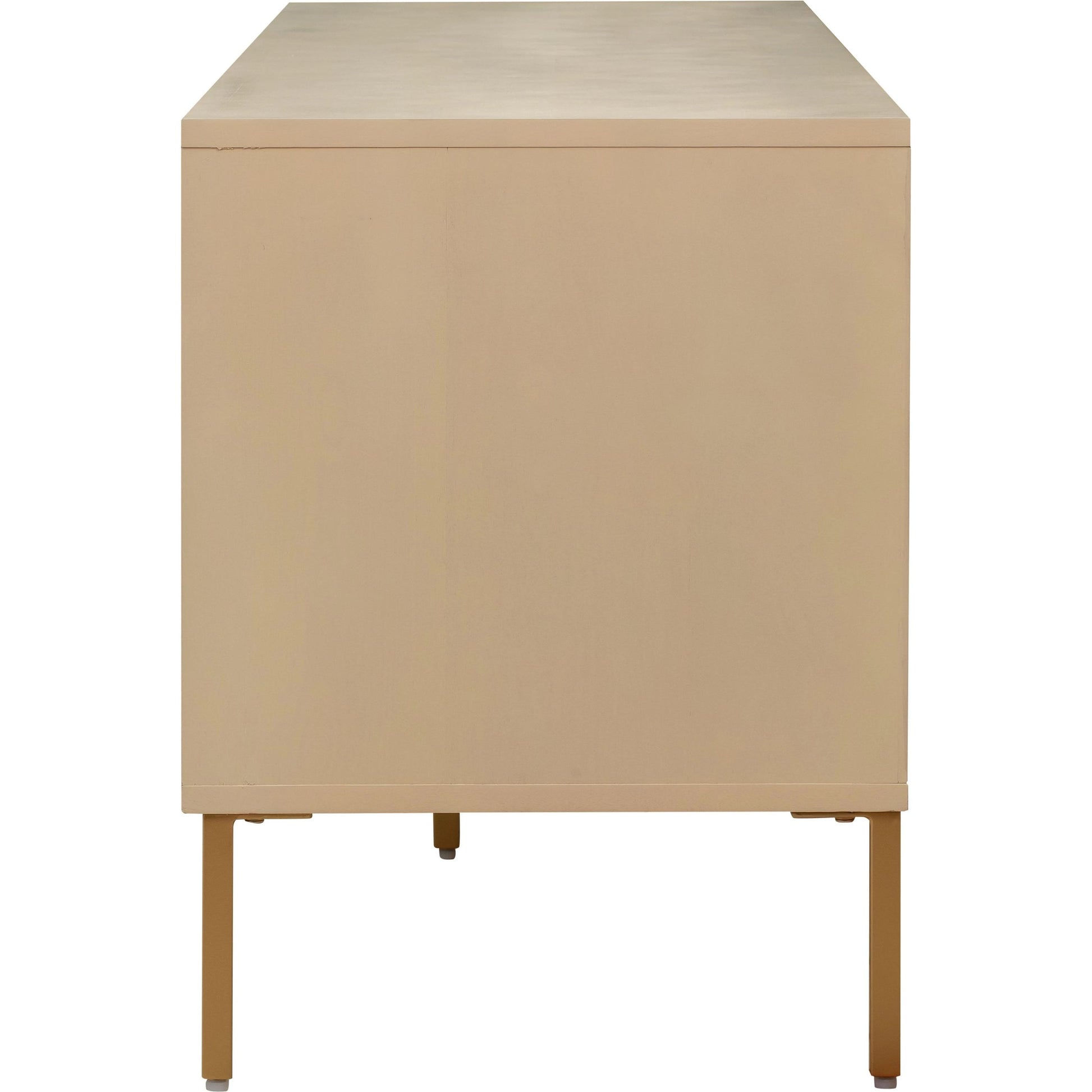 Sierra Media Console by TOV Furniture. Made from unique in a cottage & farmhouse style.