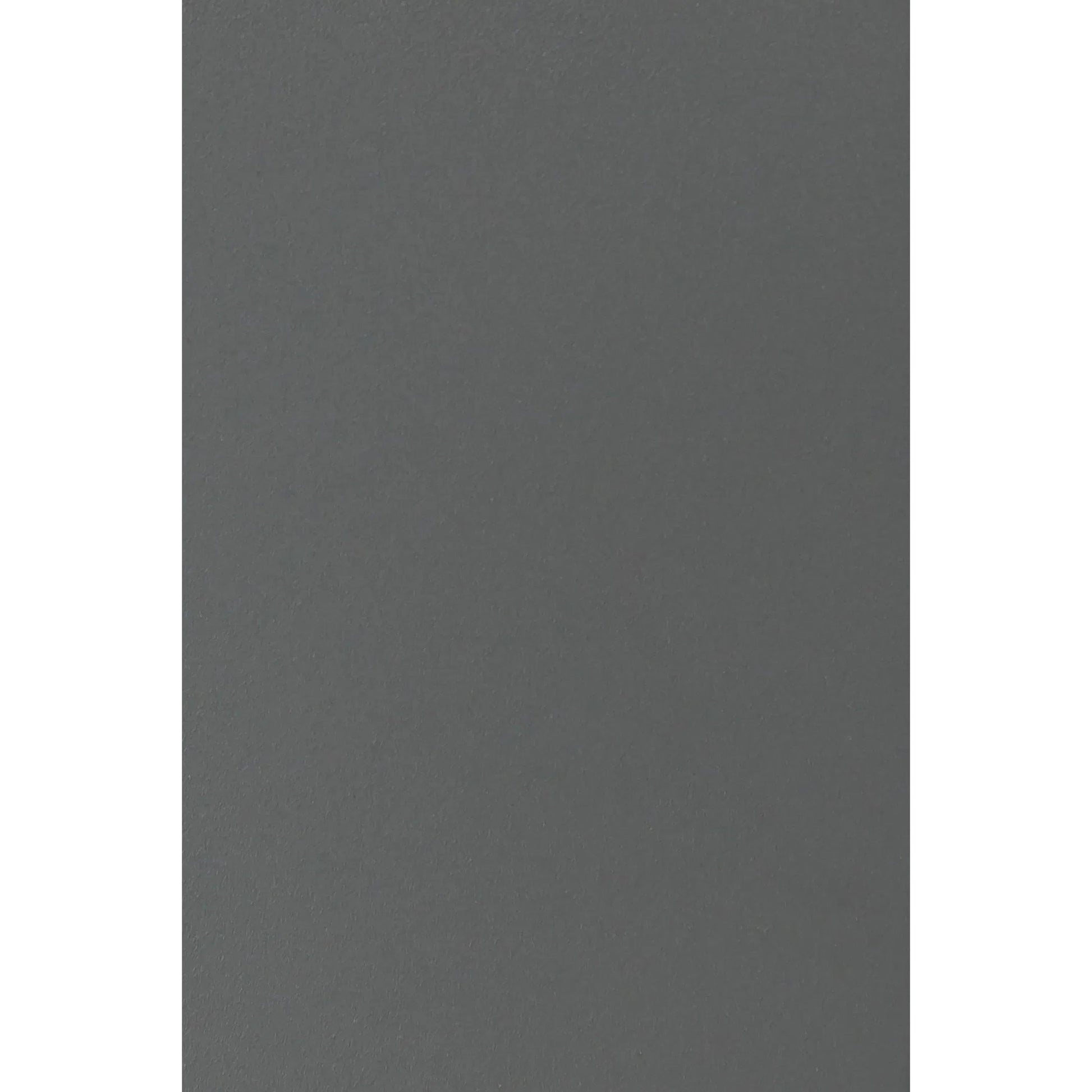 Arther Tall Table Lamp by TOV Furniture in gray. Made from iron in a modern style.