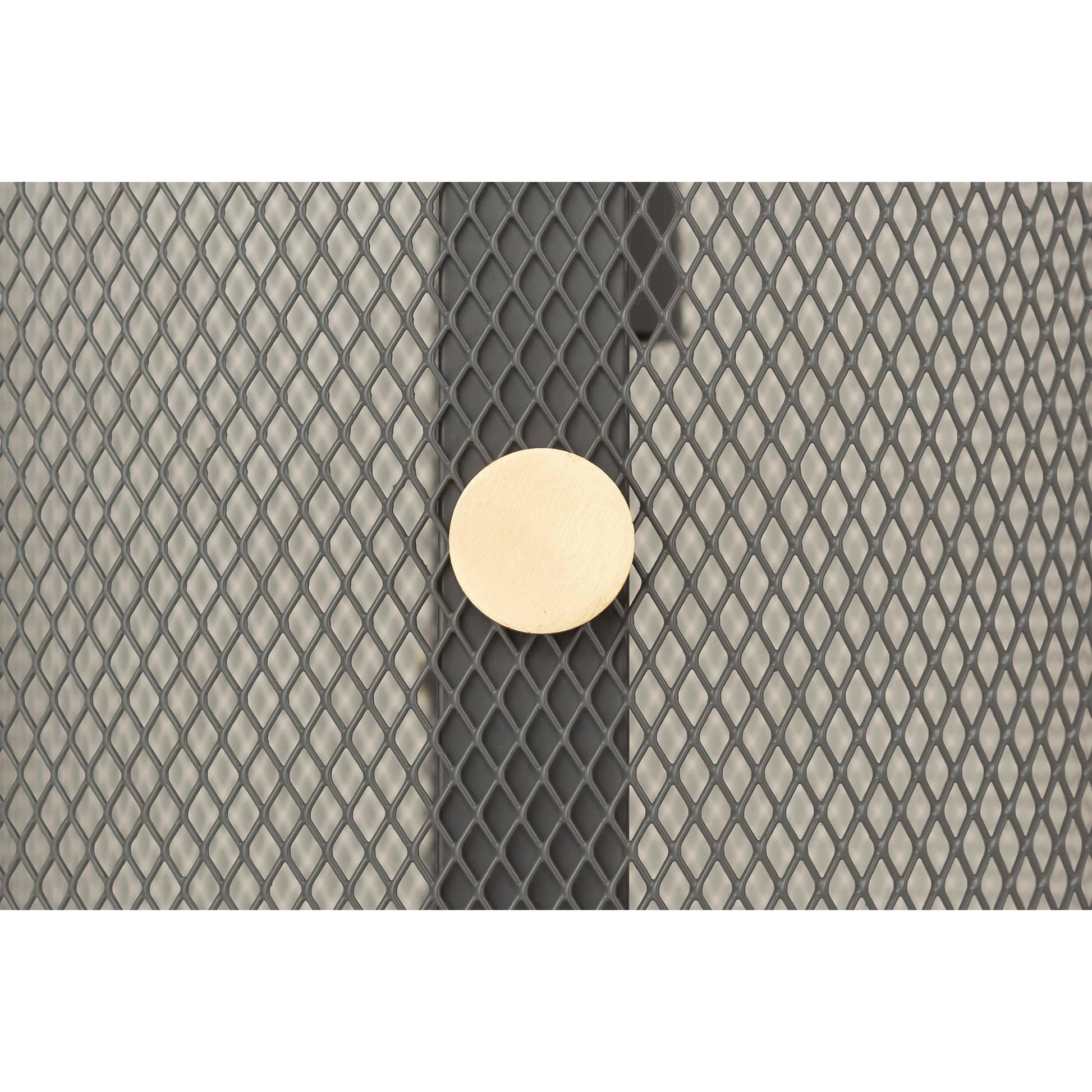 Klaus Pendant by TOV Furniture. Made from iron in a modern style.