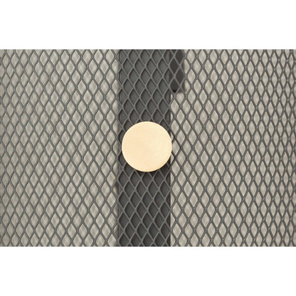 Klaus Pendant by TOV Furniture. Made from iron in a modern style.