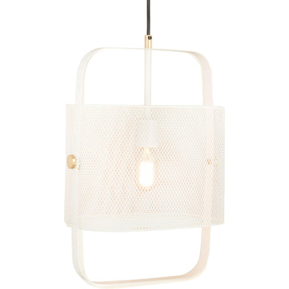 Klaus Pendant by TOV Furniture. Made from iron in a modern style.