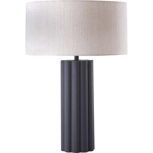 Latur Table Lamp by TOV Furniture. Made from unique in a modern style.