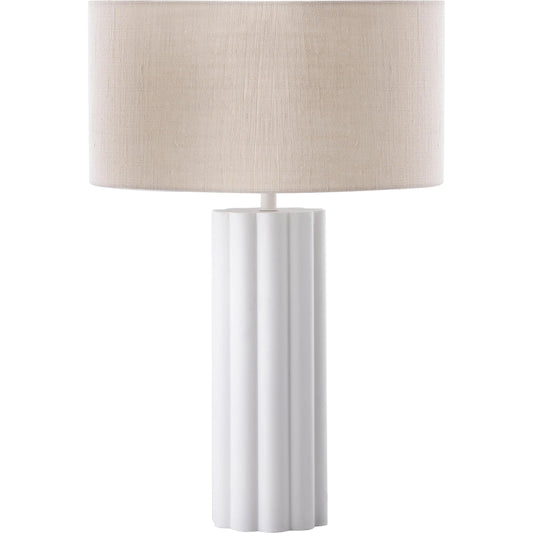 Latur Table Lamp by TOV Furniture. Made from unique in a modern style.