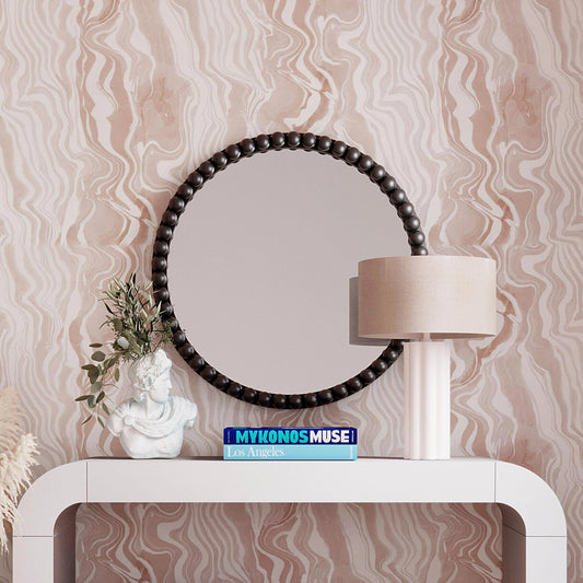Latur Table Lamp by TOV Furniture. Made from unique in a modern style.