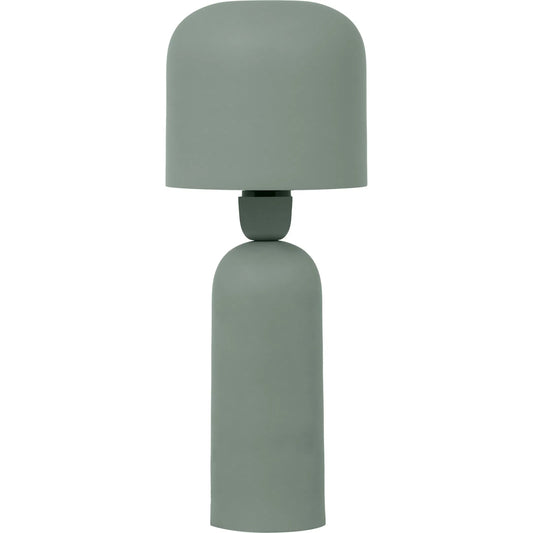 Shroom Metal Table Lamp by TOV Furniture. Made from iron in a unique style.