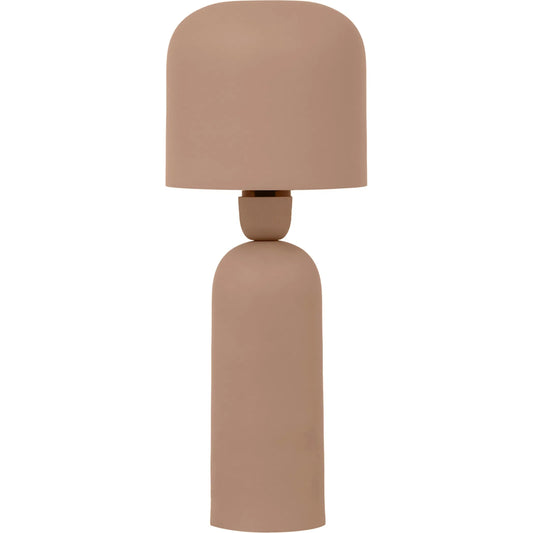 Shroom Metal Table Lamp by TOV Furniture. Made from iron in a unique style.