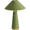Moss Green