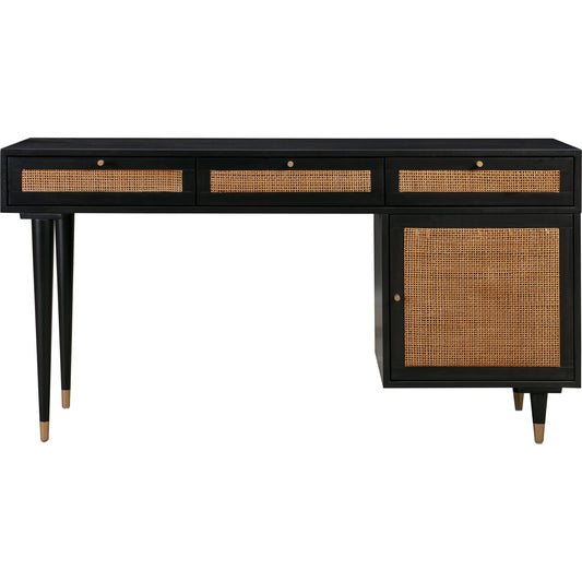 Sierra Desk by TOV Furniture. Made from unique in a coastal style.