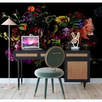 Sierra Desk by TOV Furniture. Made from unique in a coastal style.