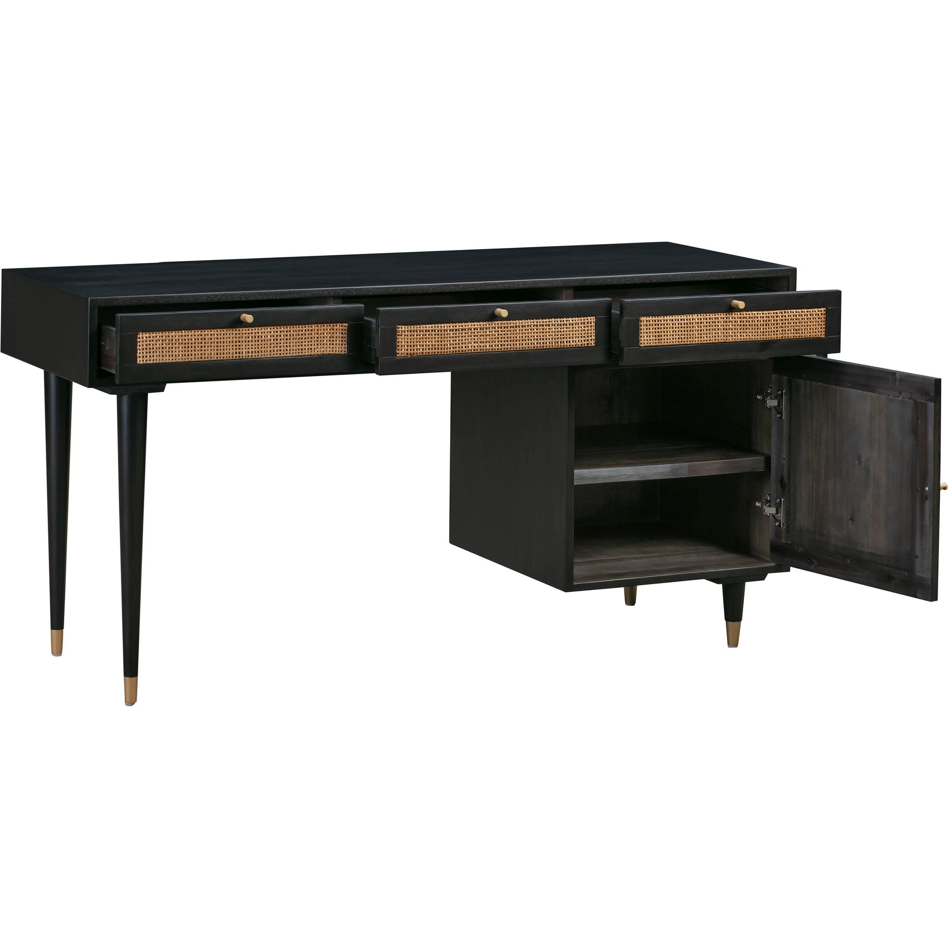 Sierra Desk by TOV Furniture. Made from unique in a coastal style.