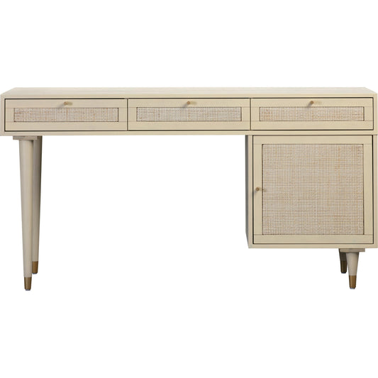 Sierra Desk by TOV Furniture. Made from unique in a coastal style.