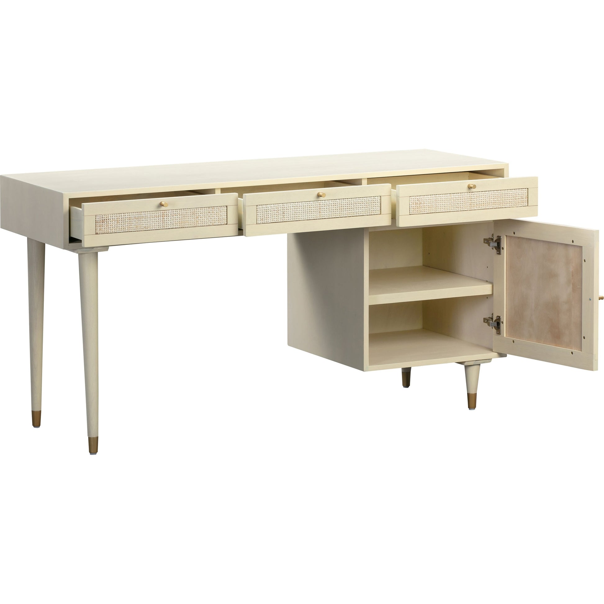 Sierra Desk by TOV Furniture. Made from unique in a coastal style.