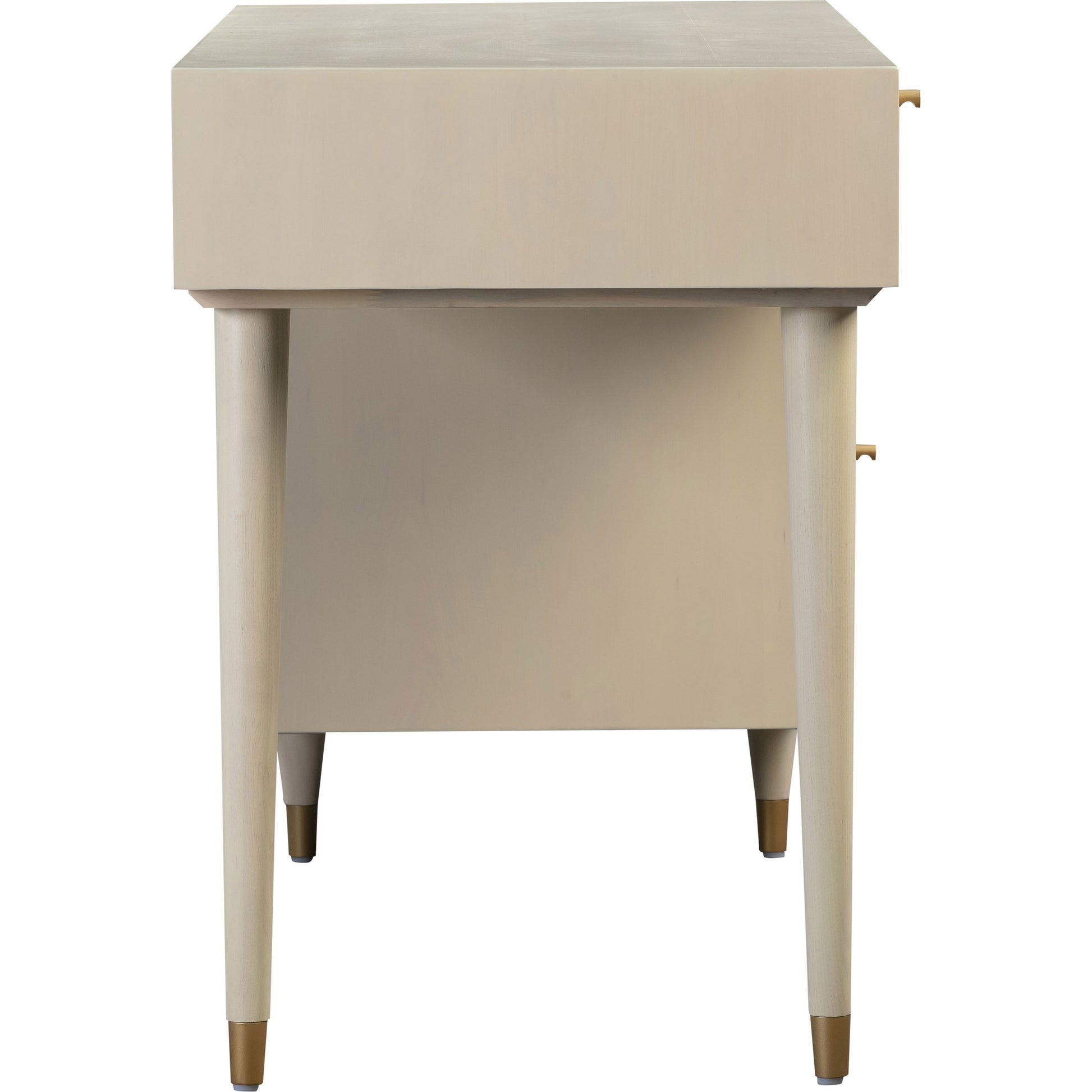 Sierra Desk by TOV Furniture. Made from unique in a coastal style.