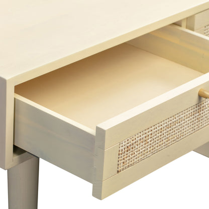 Sierra Desk by TOV Furniture. Made from unique in a coastal style.
