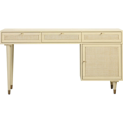 Sierra Desk by TOV Furniture. Made from unique in a coastal style.