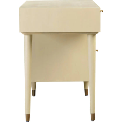 Sierra Desk by TOV Furniture. Made from unique in a coastal style.