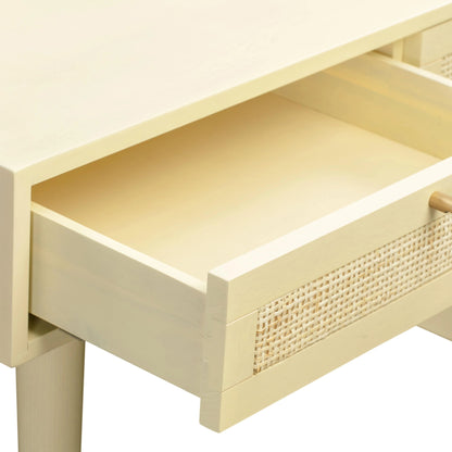 Sierra Desk by TOV Furniture. Made from unique in a coastal style.