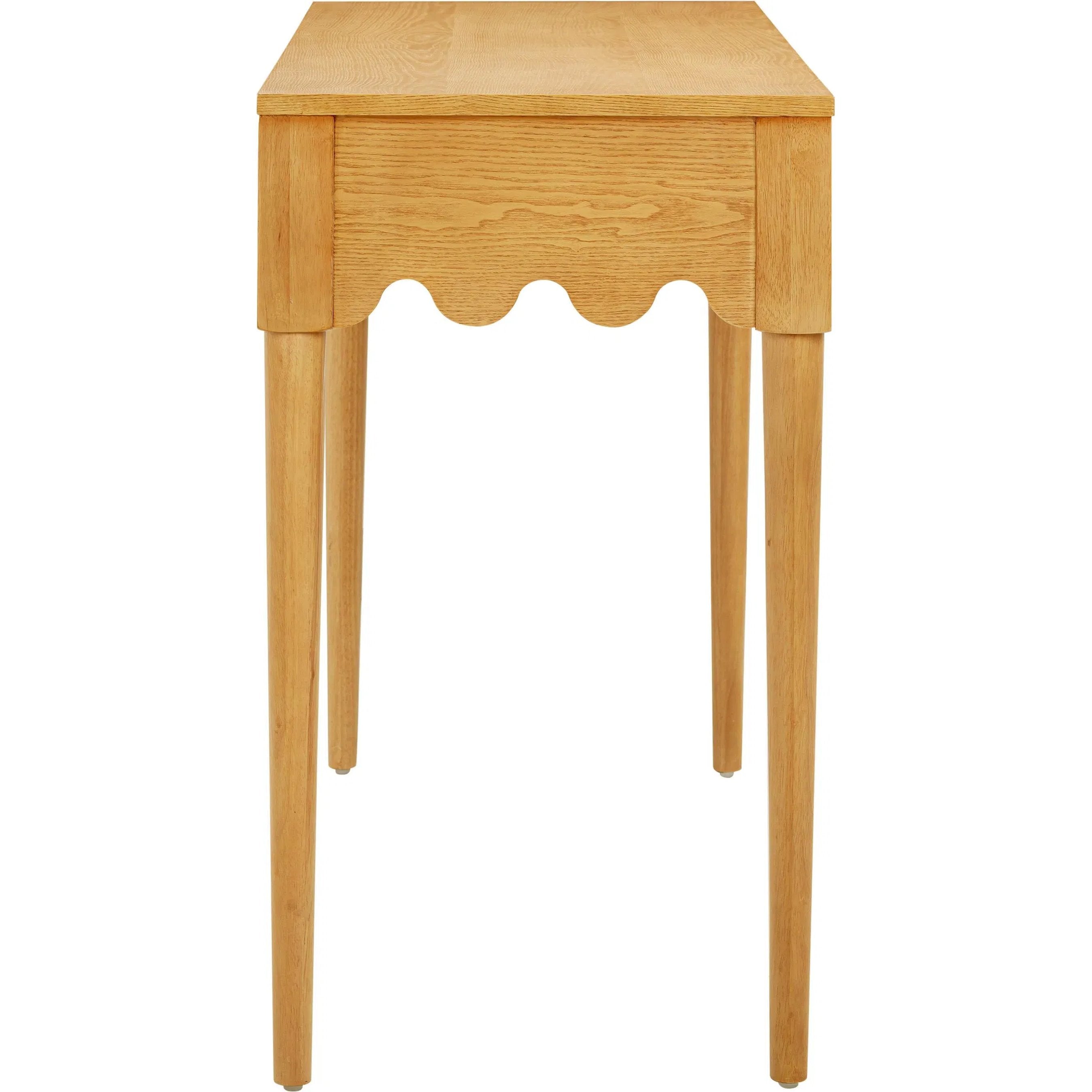 TOV Furniture Oodle Desk - Thumbnail 4