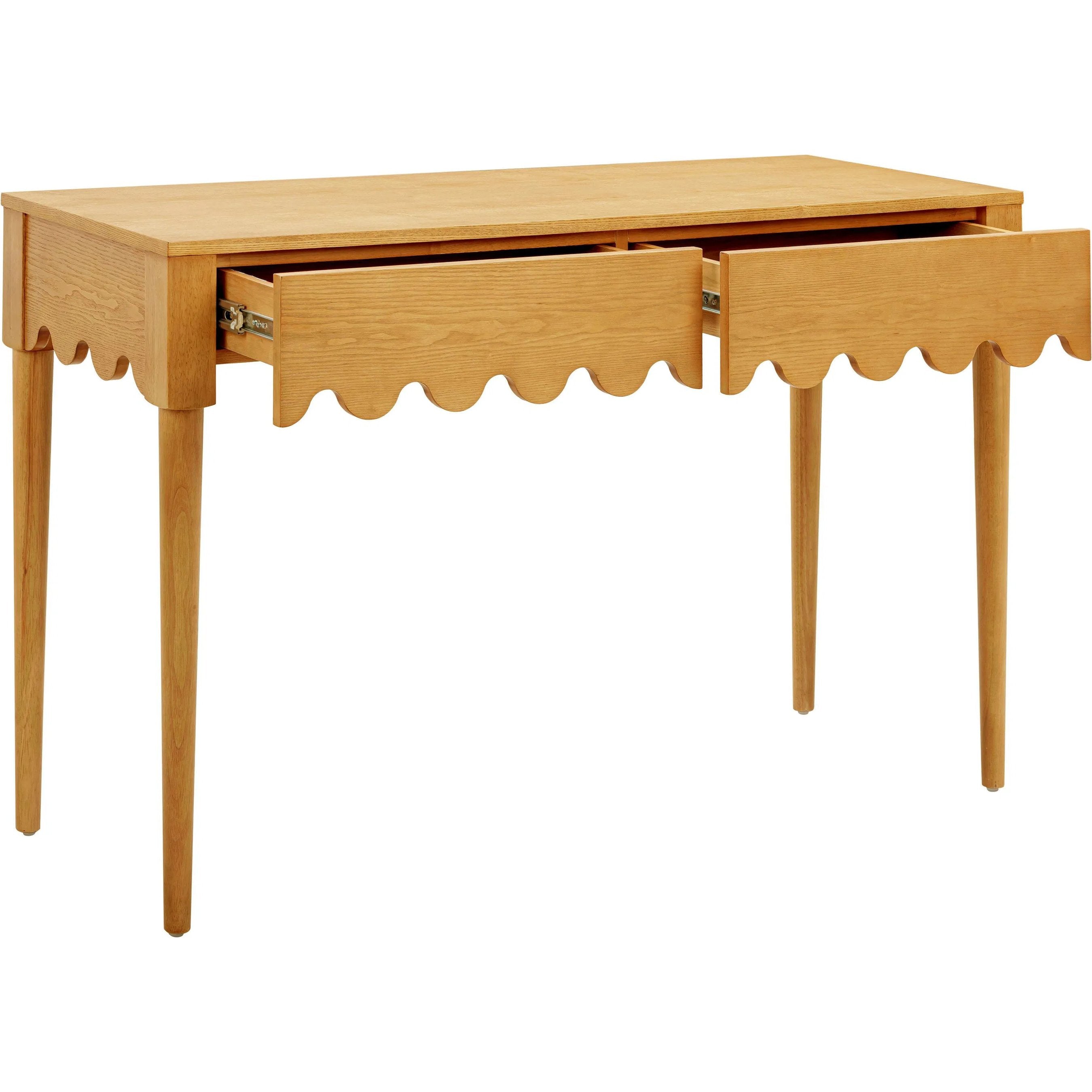 TOV Furniture Oodle Desk - Thumbnail 3